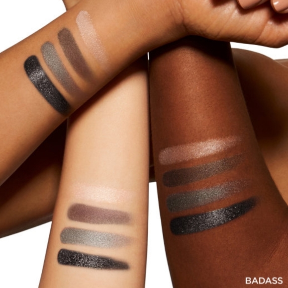 tom ford extreme badass eyeshadow